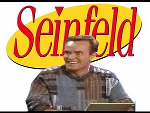 Seinfeld | Kenny Bania