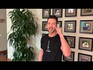 Tony Horton's Holiday Heroes DietBet November 2018