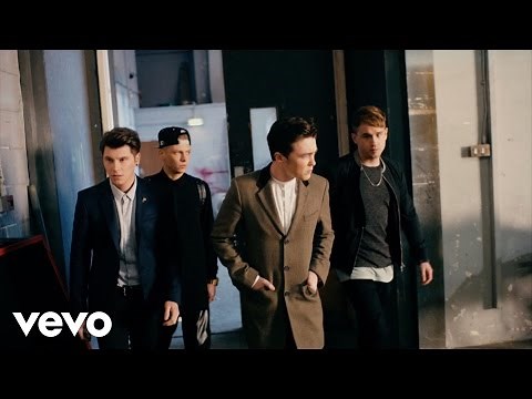 Rixton - We All Want The Same Thing