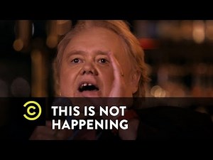 Louie Anderson - The Moose Lodge - This Is Not Happening