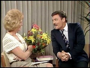 Interview with Stacy Keach (Sept. 1984)