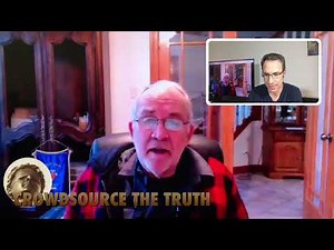 Abel Danger's Field McConnell on Las Vegas, Paddock, Pedogate, 911 and JFK mp4gain