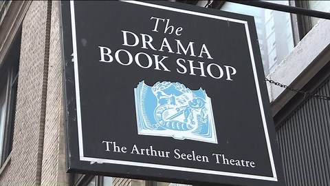 Lin-Manuel Miranda, ‘Hamilton’ colleagues save the Drama Book Shop