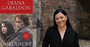 Diana Gabaldon – 2018 L.A. Times Festival of Books