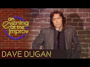 Dave Dugan - An Evening at the Improv