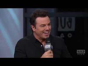 Seth MacFarlane SAVAGE Moments