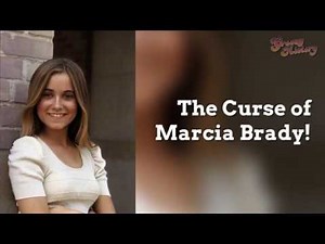 Maureen McCormick – The Curse of Marcia Brady!