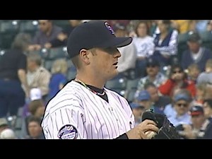 Jason Jennings gets fourth win, strikes out nine