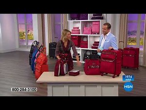 HSN | Samantha Brown Travel Anniversary 06.03.2018 - 01 AM