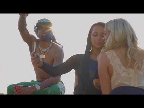 Chevy Woods - Mojo [Official Video]