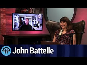 John Battelle: Wired and the Birth of Banner Ads