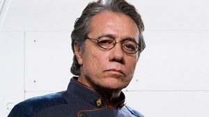 The Predator Adds Battlestar Galactica's Edward James Olmos to Cast