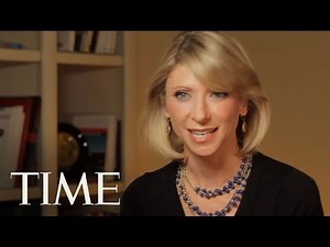 Game Changer: Amy Cuddy, Power Poser