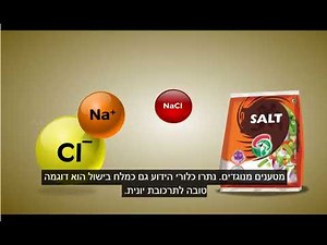 יסודות ותרכובות