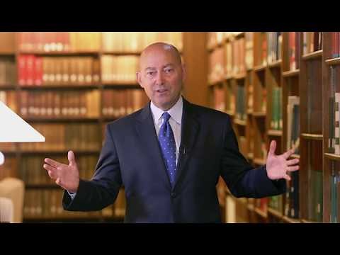 A Fond Farewell From Dean Stavridis