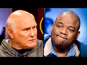 Terry Bradshaw STUNS Jason Whitlock