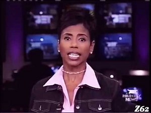 BET 2003 Nightly News Jacque Reid