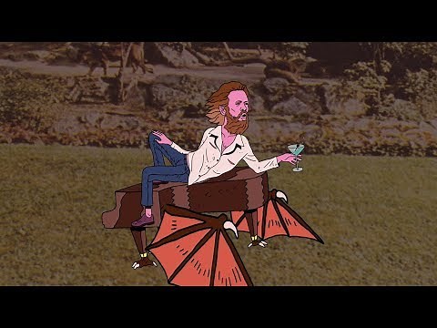 Father John Misty - "Date Night" [Official Music Video]