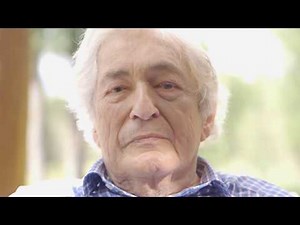 Sir James D. Wolfensohn on His Lessons Learned from Philanthropy