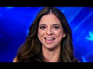 Cathy Areu - Sherpa Guides Tucker Carlson Through Leftist Nitwittery