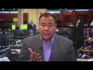 John Quiñones- March 21, 2018 MSSA Conf. Keynote