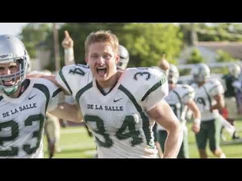 When the Game Stands Tall Full'2014'Movie - Bob Ladouceur