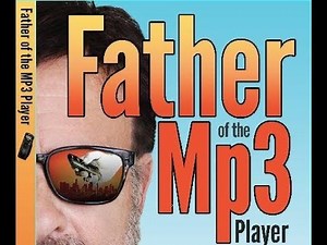 Nathan Schulhof INTERVIEW The Man Who Invented The MP3 Player & Checkout Itunes