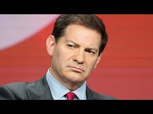 MSNBC puts journalist Mark Halperin on leave