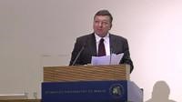 Jose Manuel Barroso: EU stronger with UK as a member