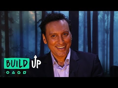 Camp Confessions with Aasif Mandvi