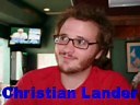 Christian Lander-Stuff White People Like-author interview