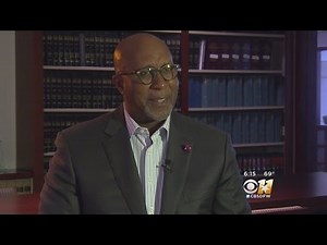 Ron Kirk: “I’ve Got More To Give”