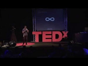 Infinity explained in 3 minutes | Hakeem Oluseyi | TEDxIronwoodStatePrison