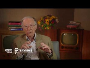 Bernie Kopell on writing for "The Love Boat" with Fred Grandy - TelevisionAcademy.com/Interviews