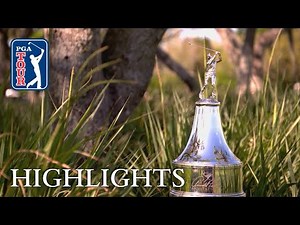 Highlights | Round 2 | Arnold Palmer