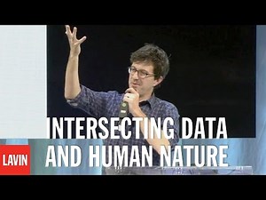 Christian Rudder: Intersecting Data and Human Nature