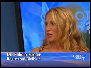 Dr. Felicia Stoler Speaks About UP4 Kids Cubes