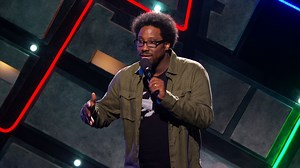 W. Kamau Bell - Celebrating Daniel Hernandez Jr. – Video Clip | CC:Stand-Up | Comedy Central