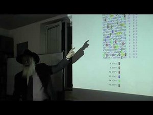 R&B: Professor Rips on "Old/New Torah Codes: Statistical Proof and Structure Theory"