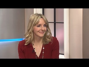 Kirstine Stewart: From 'girl Friday' to the top of Twitter