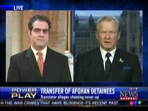 Maj Gen (Ret) Lewis MacKenzie on torture allegations and credibility