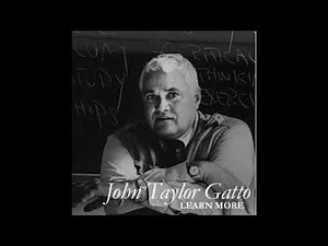 "The Neglected Genius of Western Spirituality" - John Taylor Gatto On Faith
