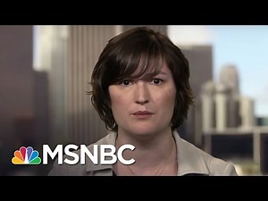 Sandra Fluke: The Abortion Fight Continues | MSNBC