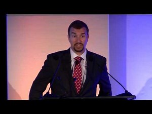 Sal Giunta Opening Keynote Address