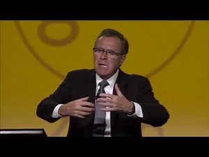 Horst Schulze Speaking on Providing Exceptional Customer Service38 50 42 52 CARING FOR CUSTOMER