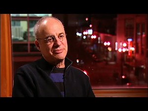 Mark Bittman - On Healthy Eating