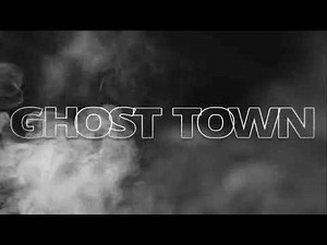 Adam Lambert - Ghost Town Official Music Video