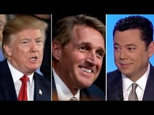 Chaffetz: Trump-Flake spat not what we need right now