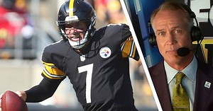 Daryl Johnston: Sunday was the best Steelers performance of the year