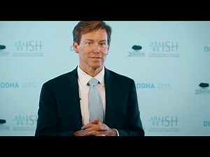 Dr. Peter Pronovost on Patient Safety